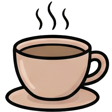 Daily routines punch card